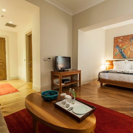 Tomtom Suites Стамбул Екстер'єр фото