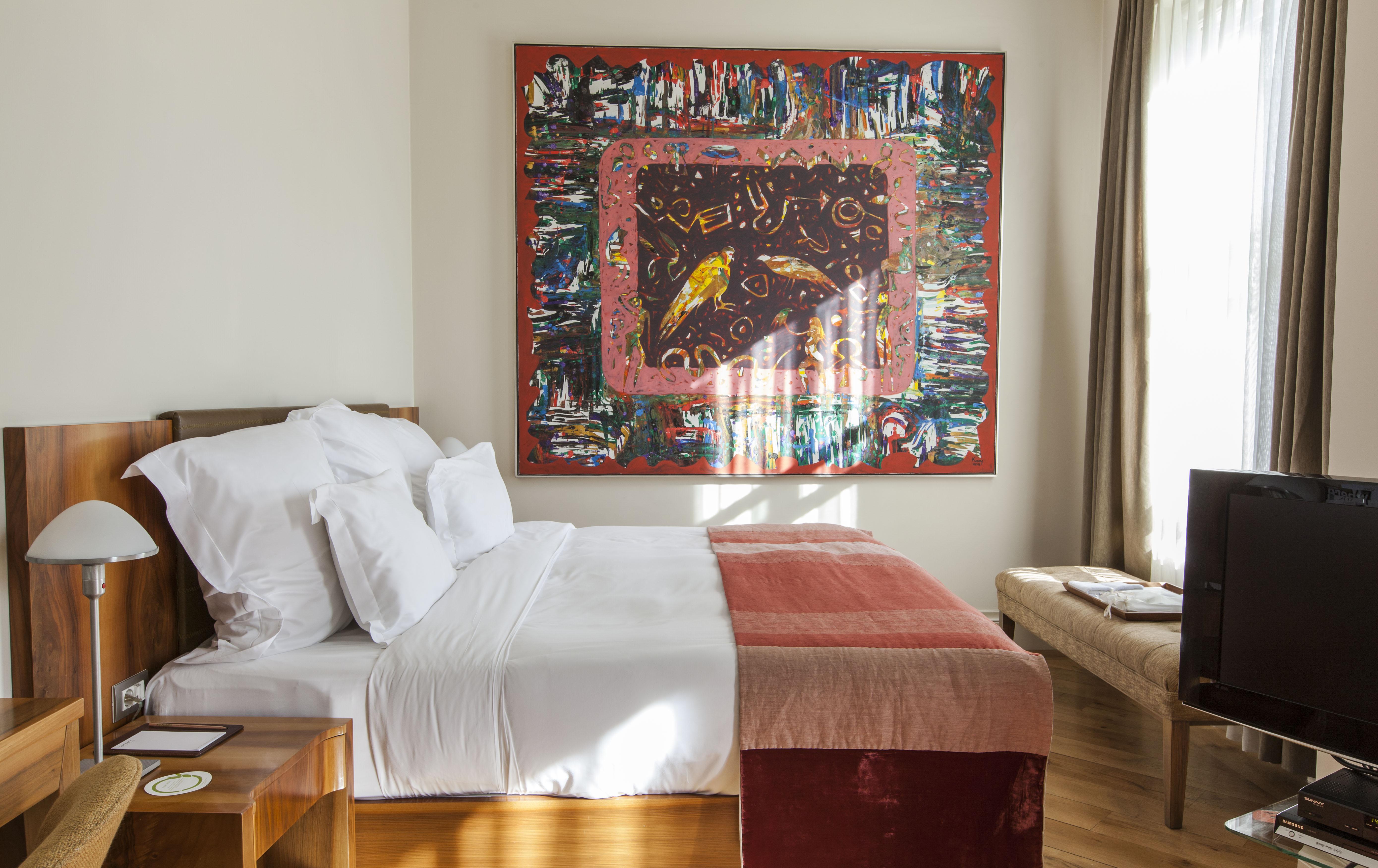 Tomtom Suites Стамбул Екстер'єр фото