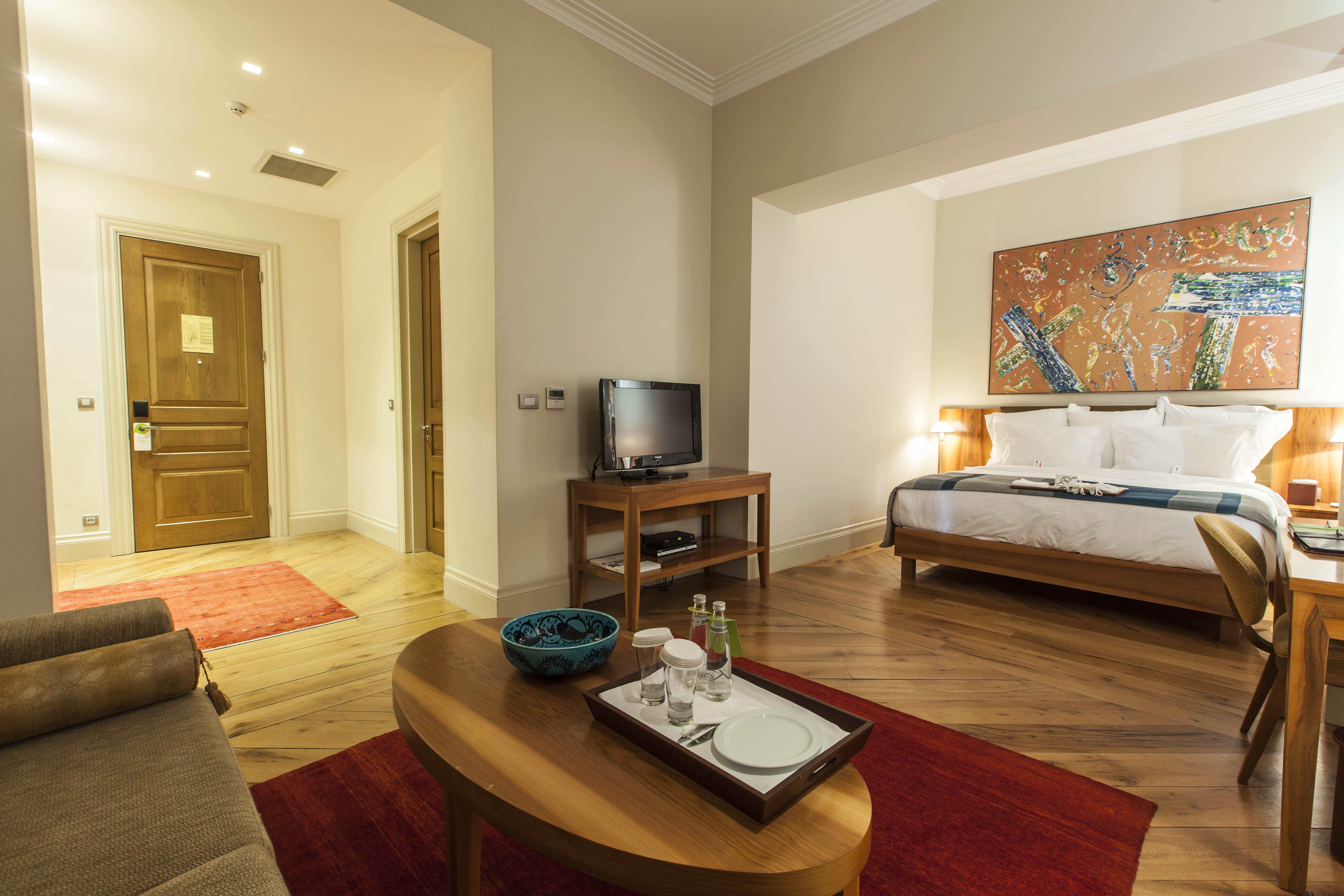 Tomtom Suites Стамбул Екстер'єр фото