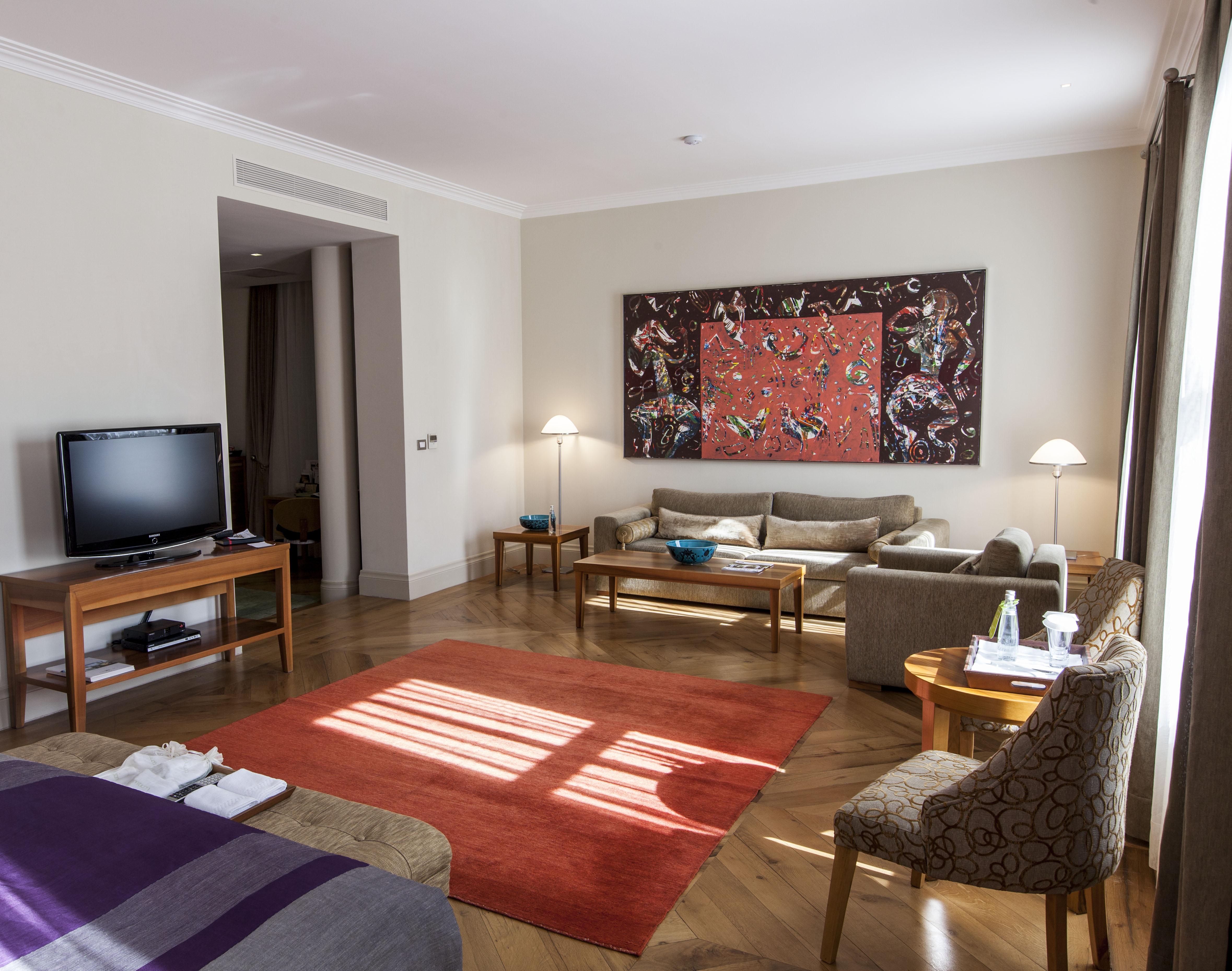 Tomtom Suites Стамбул Екстер'єр фото