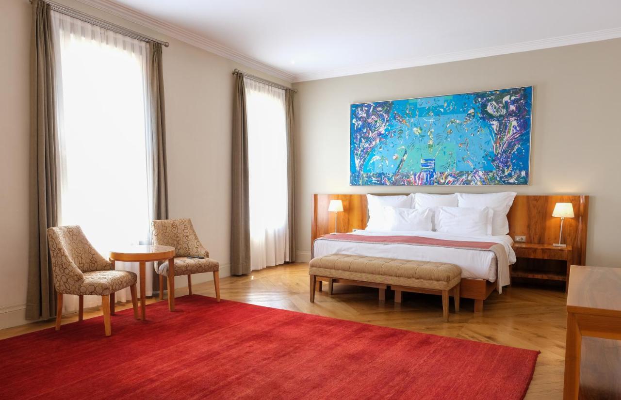 Tomtom Suites Стамбул Екстер'єр фото