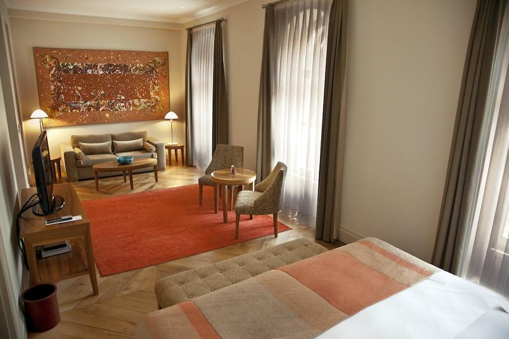 Tomtom Suites Стамбул Екстер'єр фото
