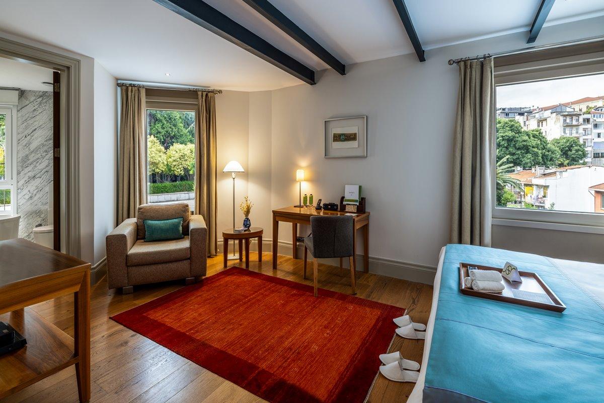 Tomtom Suites Стамбул Екстер'єр фото
