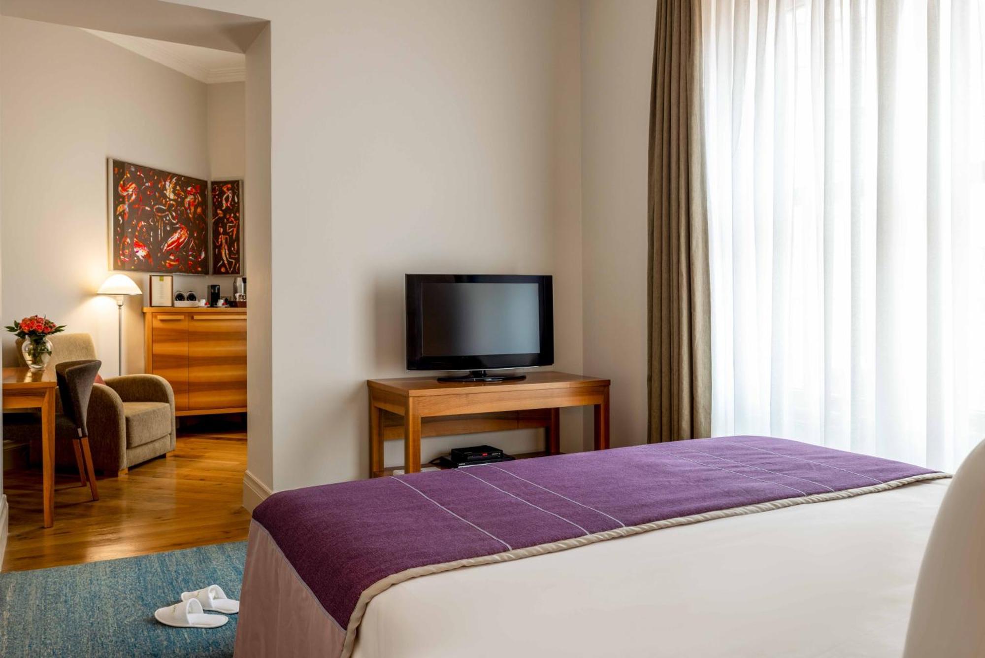 Tomtom Suites Стамбул Екстер'єр фото